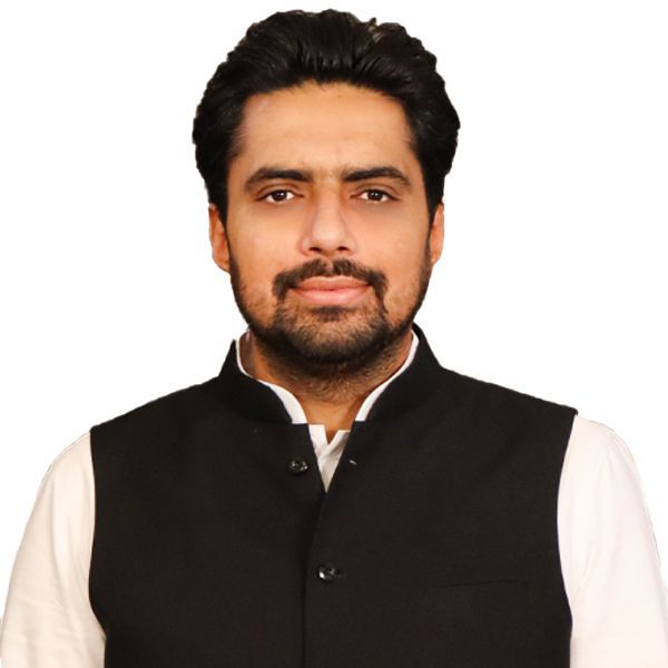 The brutal murder of 20-year-old Aryan is proof that the law and order system has ended in the area: Amarpreet Lali.